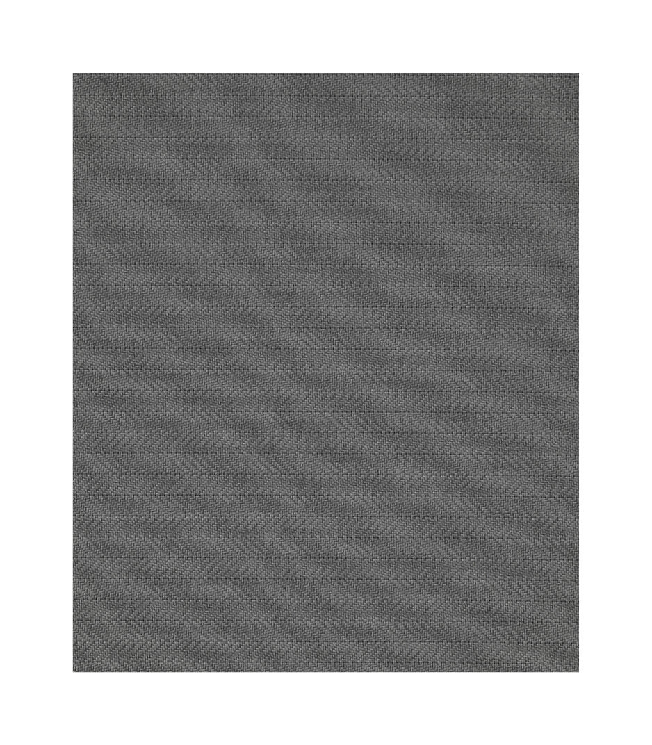 Stokke® Steps™ Textile Sample Herringbone Grey. Textile colour sample.